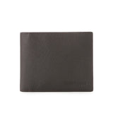 Hush Puppies Aksesoris Pria Short Wallet Jack Short Wlt F In Dark Brown
