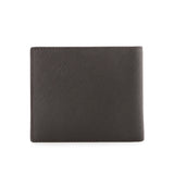 Hush Puppies Aksesoris Pria Short Wallet Jack Short Wlt F In Dark Brown