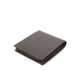 Hush Puppies Aksesoris Pria Short Wallet Jack Short Wlt F In Dark Brown