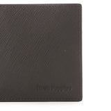 Hush Puppies Aksesoris Pria Short Wallet Jack Short Wlt F In Dark Brown