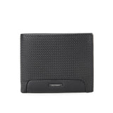 Hush Puppies Aksesoris Pria Short Wallet Sky Short Wlt F In Black