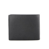 Hush Puppies Aksesoris Pria Short Wallet Sky Short Wlt F In Black
