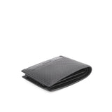 Hush Puppies Aksesoris Pria Short Wallet Sky Short Wlt F In Black
