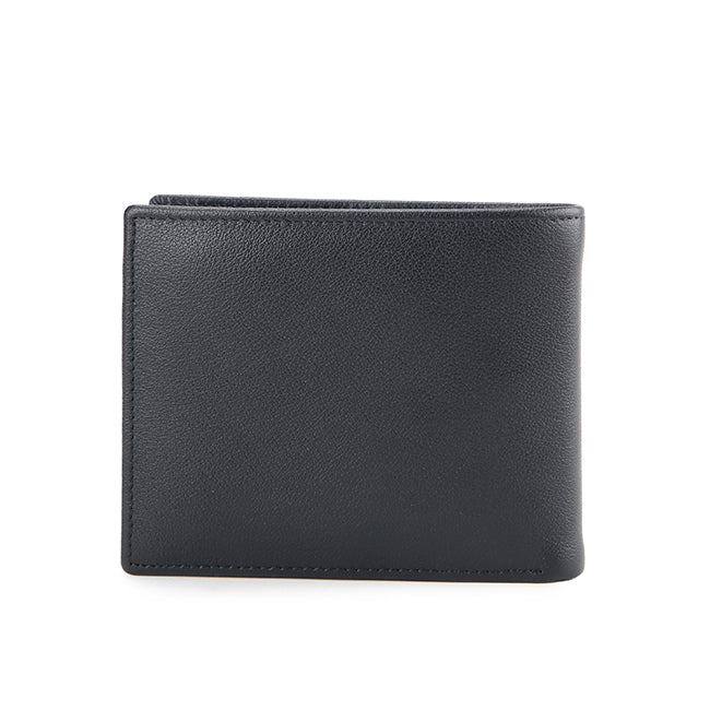 Hush Puppies Aksesoris Pria Short Wallet Sparky Short Wlt F In Navy