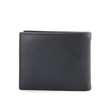 Hush Puppies Aksesoris Pria Short Wallet Sparky Short Wlt F In Navy