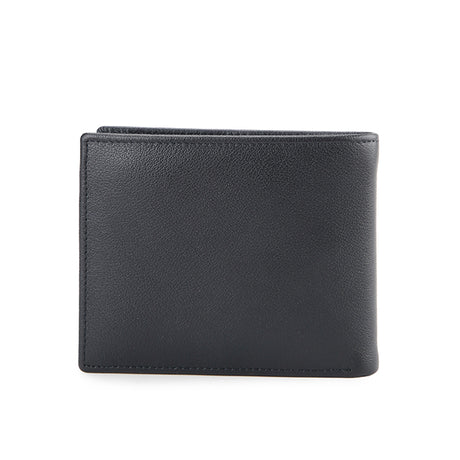 Hush Puppies Aksesoris Pria Short Wallet Sparky Short Wlt F In Navy