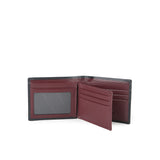 Hush Puppies Aksesoris Pria Short Wallet Sparky Short Wlt F In Navy