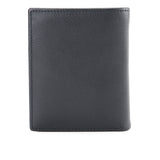 Hush Puppies Aksesoris Pria Wallet Sparky Bi-Fold Wlt F In Navy