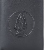 Hush Puppies Aksesoris Pria Wallet Sparky Bi-Fold Wlt F In Navy