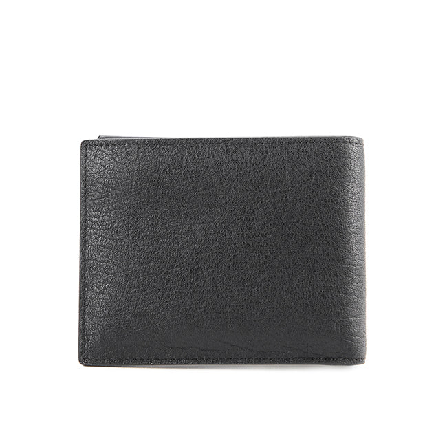 Hush Puppies Aksesoris Pria Short Wallet Stanley Short Wlt In Black