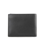 Hush Puppies Aksesoris Pria Short Wallet Stanley Short Wlt In Black