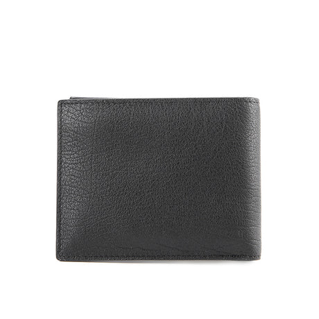 Hush Puppies Aksesoris Pria Short Wallet Stanley Short Wlt In Black