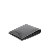 Hush Puppies Aksesoris Pria Short Wallet Stanley Short Wlt In Black