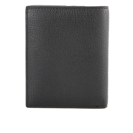 Hush Puppies Aksesoris Pria Wallet Stanley Bi-Fold Wlt In Black