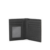 Hush Puppies Aksesoris Pria Wallet Stanley Bi-Fold Wlt In Black