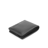 Hush Puppies Aksesoris Pria Short Wallet Sean Short Wlt F In Black