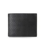 Hush Puppies Aksesoris Pria Short Wallet Sam Short Wlt E Card H In Black