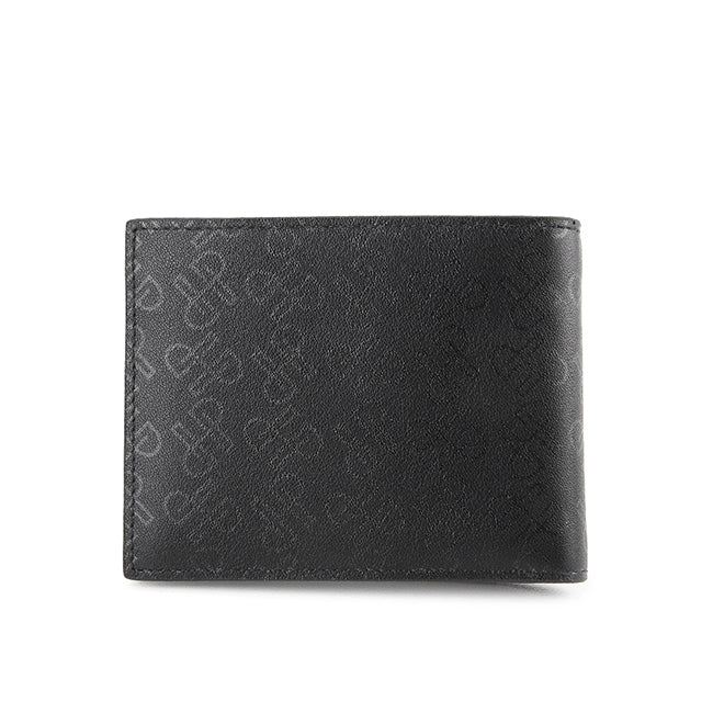 Hush Puppies Aksesoris Pria Short Wallet Sam Short Wlt E Card H In Black