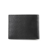 Hush Puppies Aksesoris Pria Short Wallet Sam Short Wlt E Card H In Black