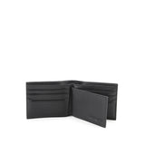 Hush Puppies Aksesoris Pria Short Wallet Sam Short Wlt E Card H In Black