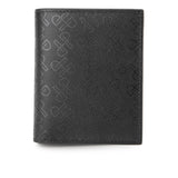 Hush Puppies Aksesoris Pria Wallet Sam Bi-Fold Wlt In Black