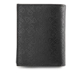 Hush Puppies Aksesoris Pria Wallet Sam Bi-Fold Wlt In Black
