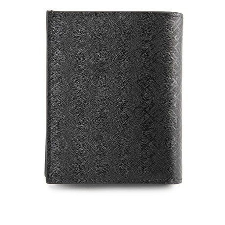 Hush Puppies Aksesoris Pria Wallet Sam Bi-Fold Wlt In Black