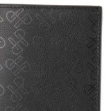 Hush Puppies Aksesoris Pria Wallet Sam Bi-Fold Wlt In Black