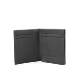 Hush Puppies Aksesoris Pria Wallet Sam Bi-Fold Wlt In Black