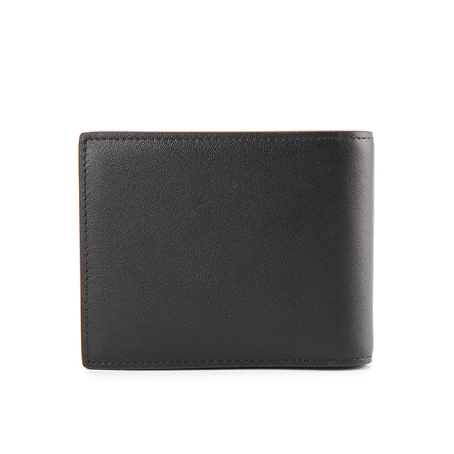 Sebastian Short Wlt F D In Black