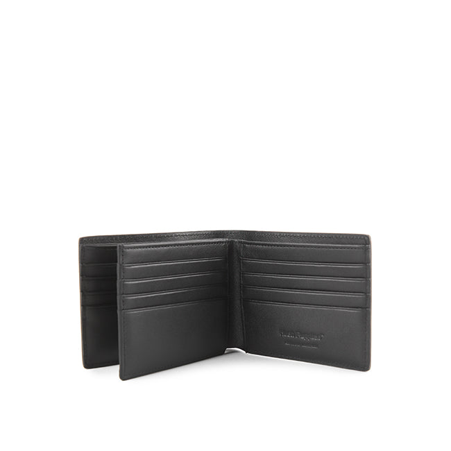 Sebastian Short Wlt F D In Black