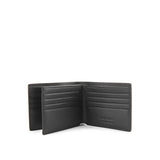 Sebastian Short Wlt F D In Black