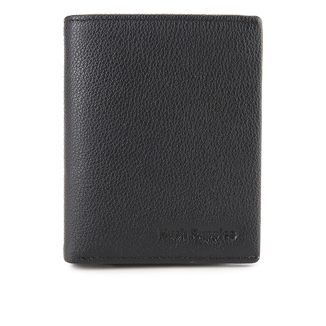 Sandro Bi-Fold Wlt In Black
