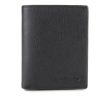 Sandro Bi-Fold Wlt In Black