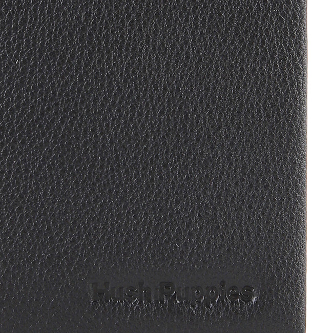 Sandro Bi-Fold Wlt In Black