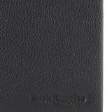 Sandro Bi-Fold Wlt In Black