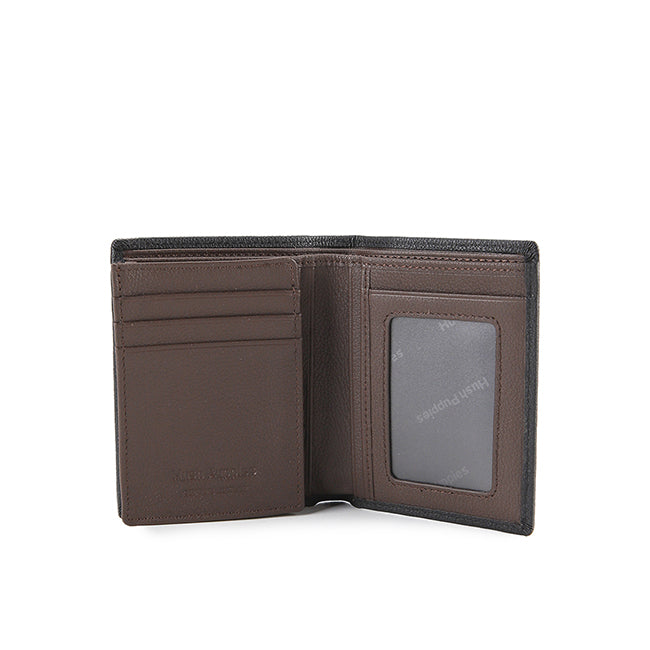 Sandro Bi-Fold Wlt In Black