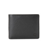 Hush Puppies Men Sirocco Short Wlt F D In Black