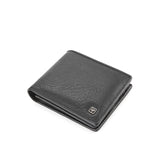 Hush Puppies Men Sirocco Short Wlt F D In Black