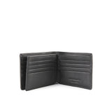 Hush Puppies Men Sirocco Short Wlt F D In Black