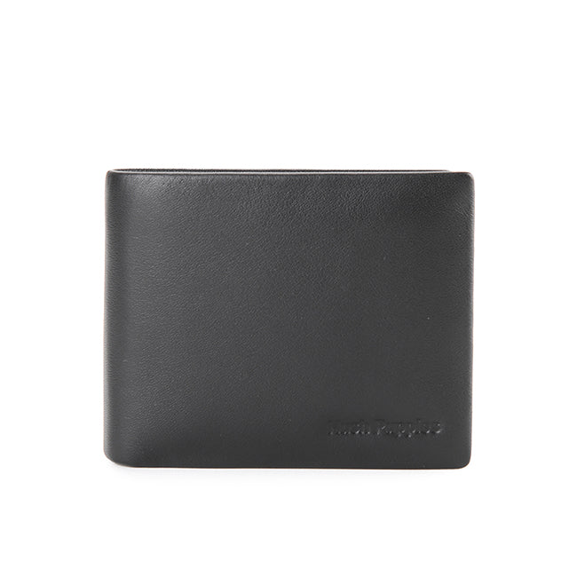 Hush Puppies Men Stewart Short Wlt F D In Black