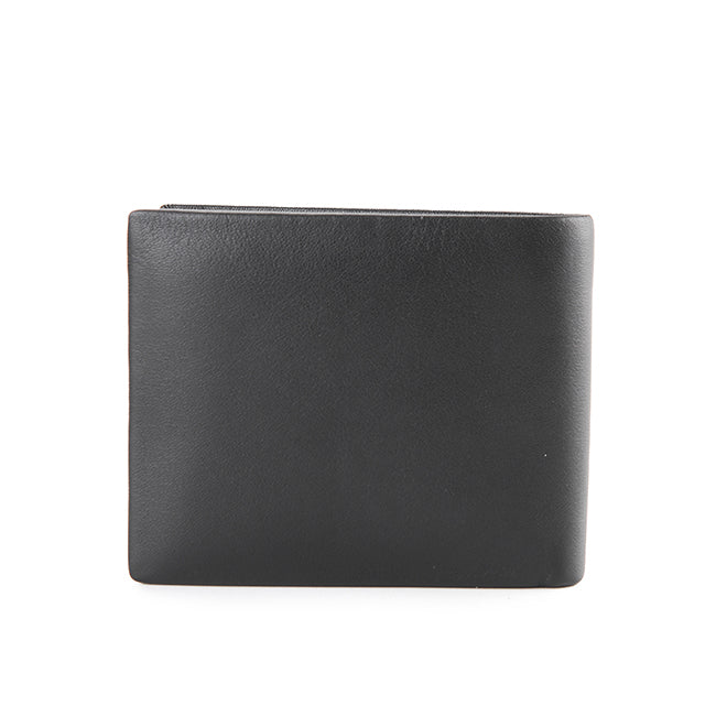 Hush Puppies Men Stewart Short Wlt F D In Black