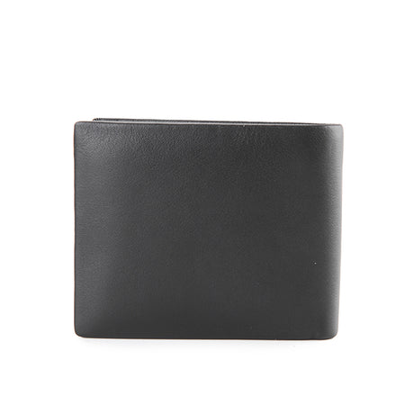 Hush Puppies Men Stewart Short Wlt F D In Black