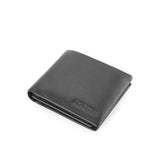 Hush Puppies Men Stewart Short Wlt F D In Black