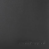 Hush Puppies Men Stewart Short Wlt F D In Black