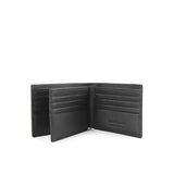 Hush Puppies Men Stewart Short Wlt F D In Black