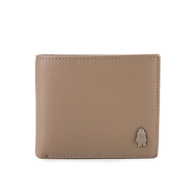 Hush Puppies Men Samuel Short Wlt H C In Brown