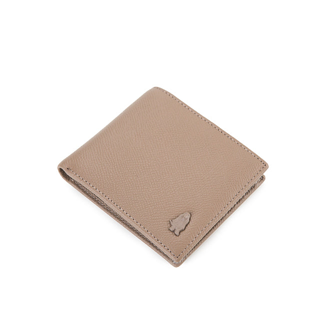 Hush Puppies Men Samuel Short Wlt H C In Brown