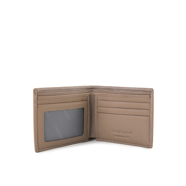 Hush Puppies Men Samuel Short Wlt H C In Brown