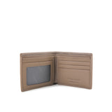 Hush Puppies Men Samuel Short Wlt H C In Brown